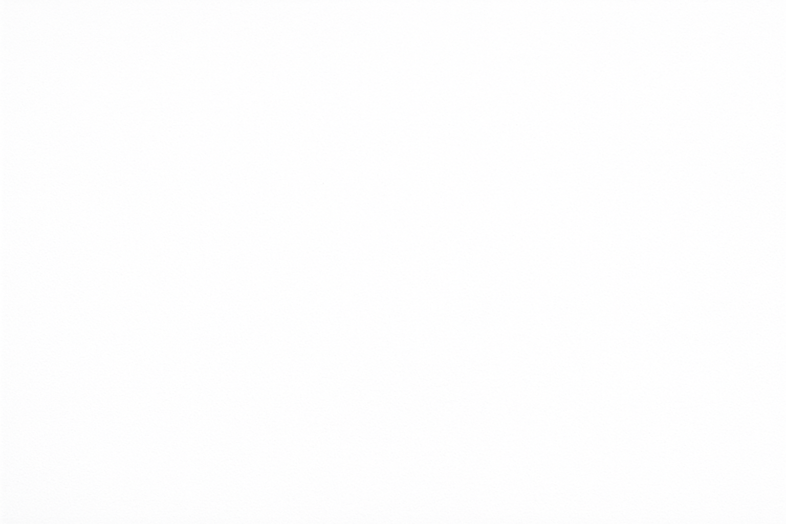 no just plain white image