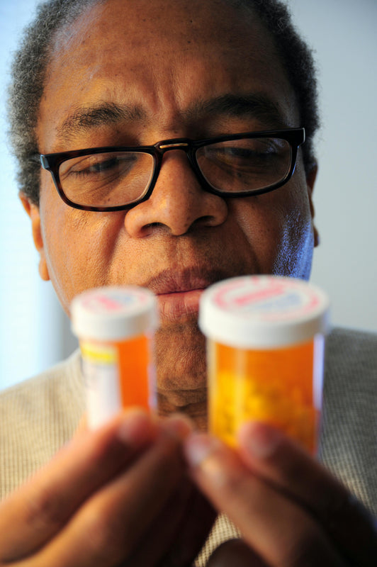 Medicines Advice