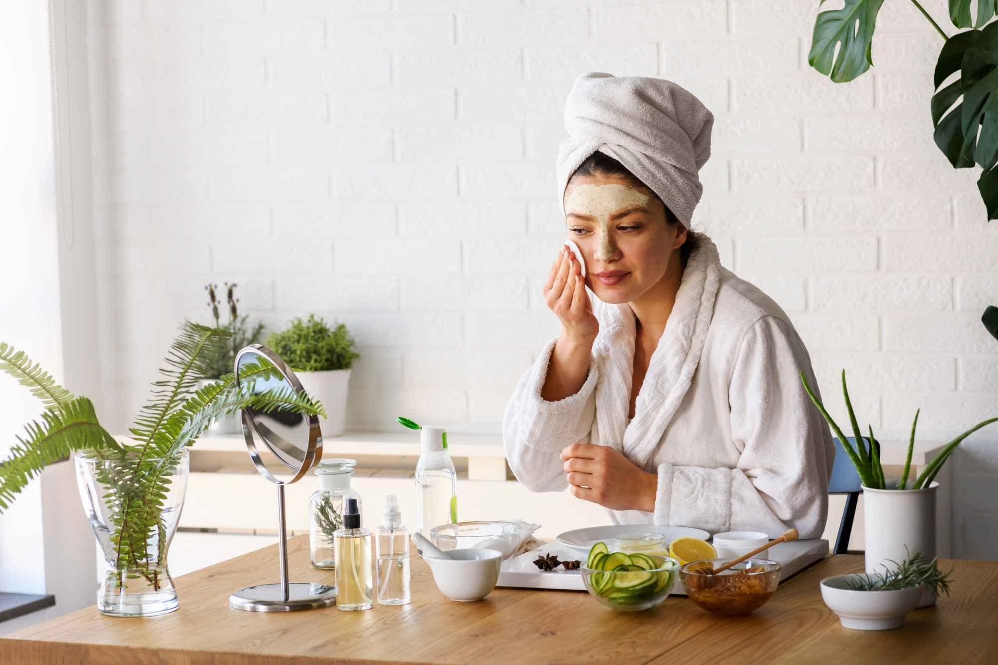 Skin Health