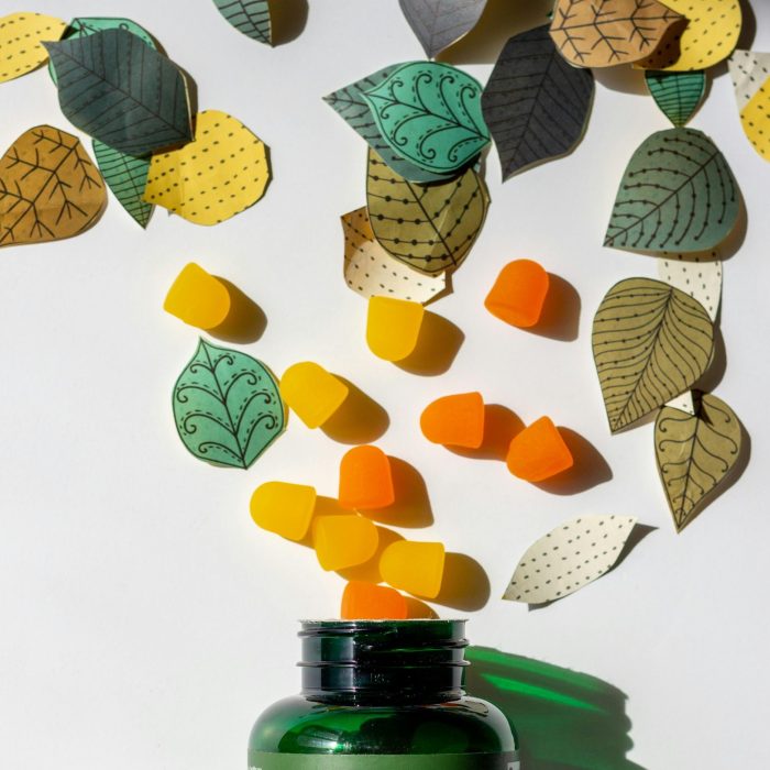 Supplements