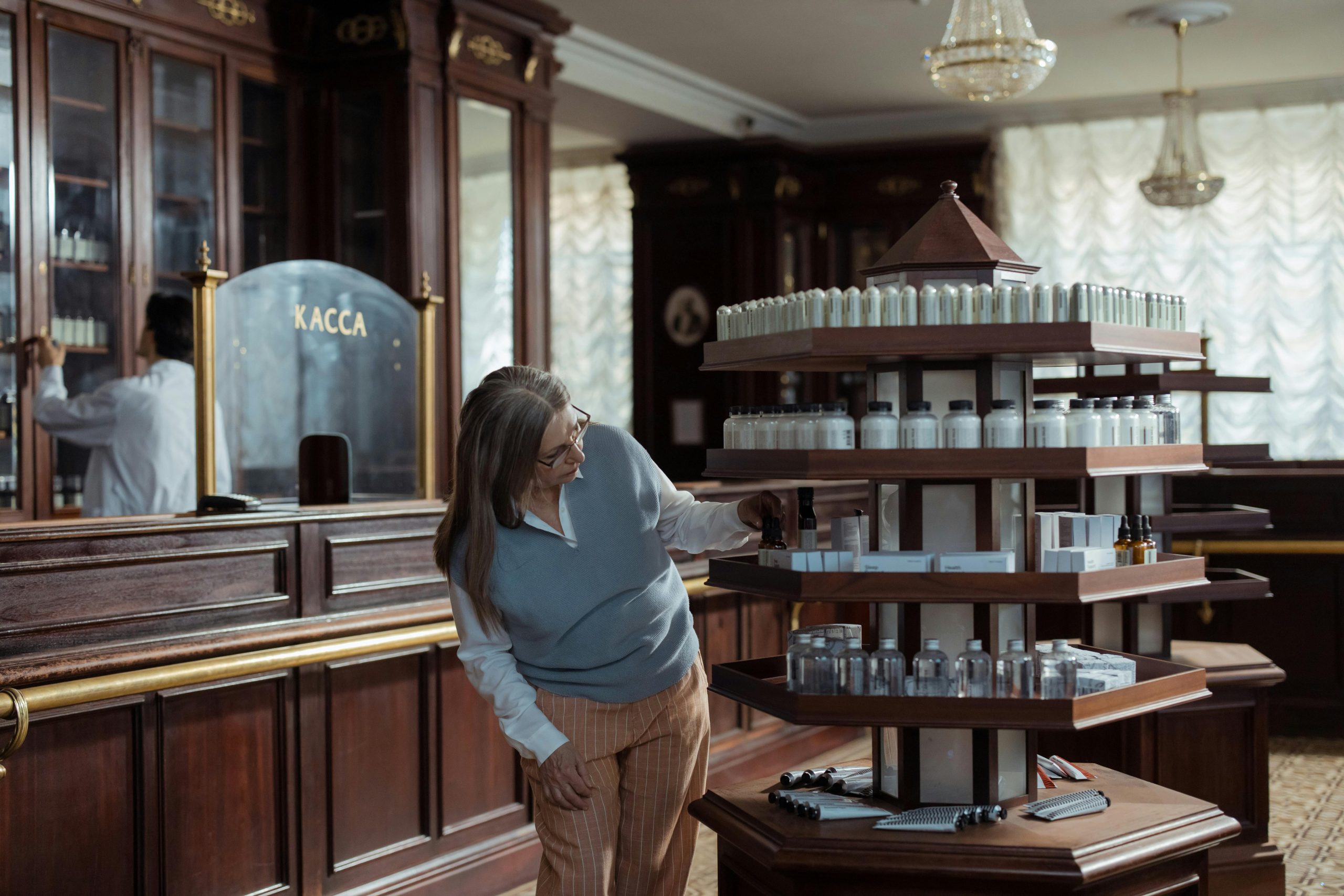 Kairos Health treatments