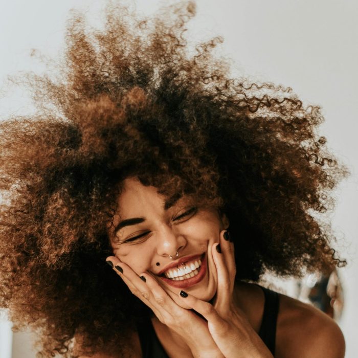 Hair and Scalp Health