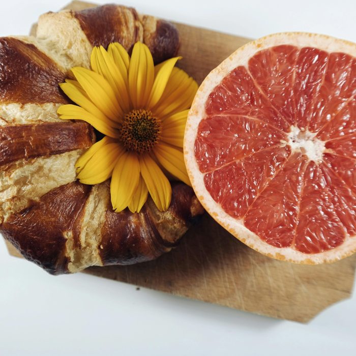 Stomach and Digestion