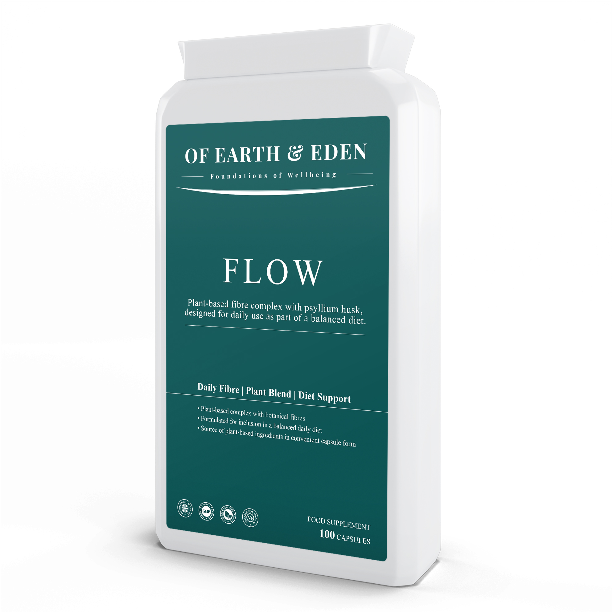 Everyday Wellness Support